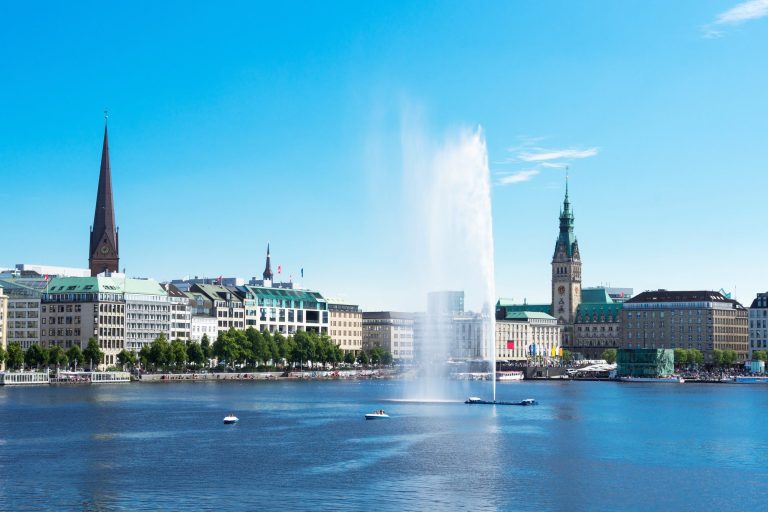 Teamevents in Hamburg