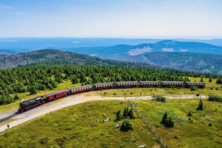 Teamevents in Harz