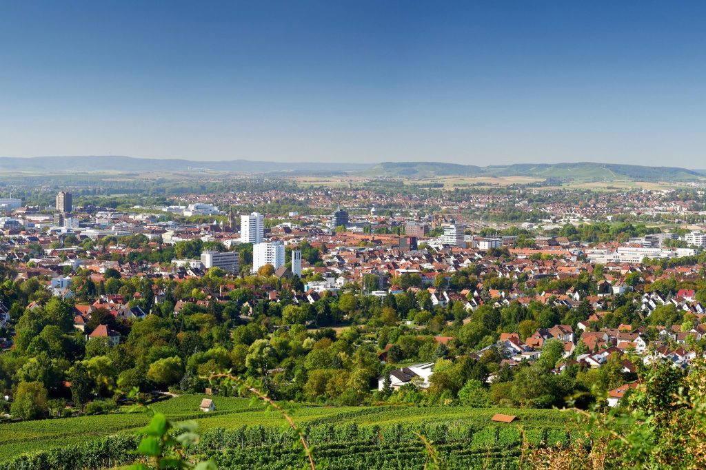 Teamevents in Heilbronn