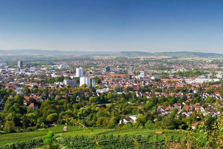 Teamevents in Heilbronn
