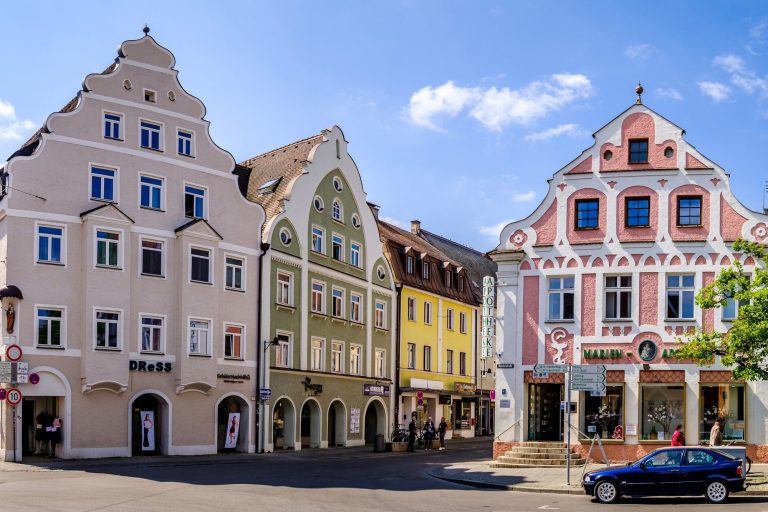 Teamevents in Ingolstadt