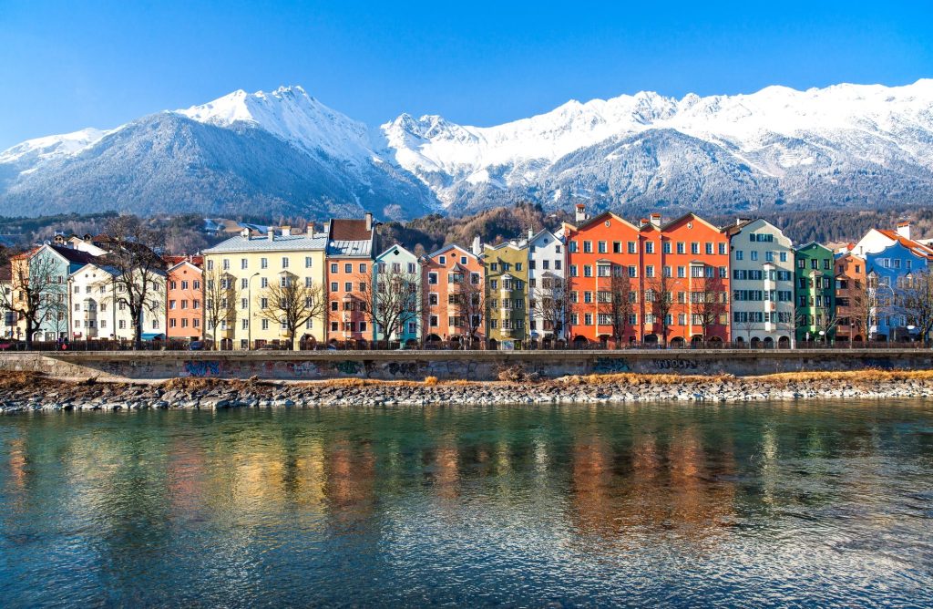 Teamevents in Innsbruck