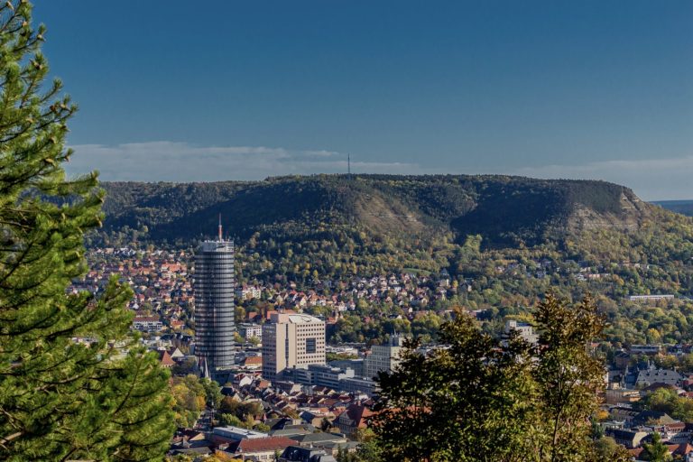 Teamevents in Jena