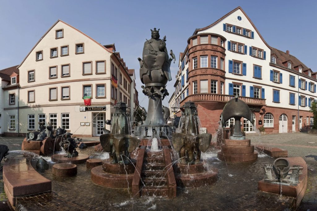 Teamevents in Kaiserslautern