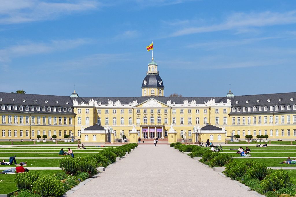 Teamevents in Karlsruhe
