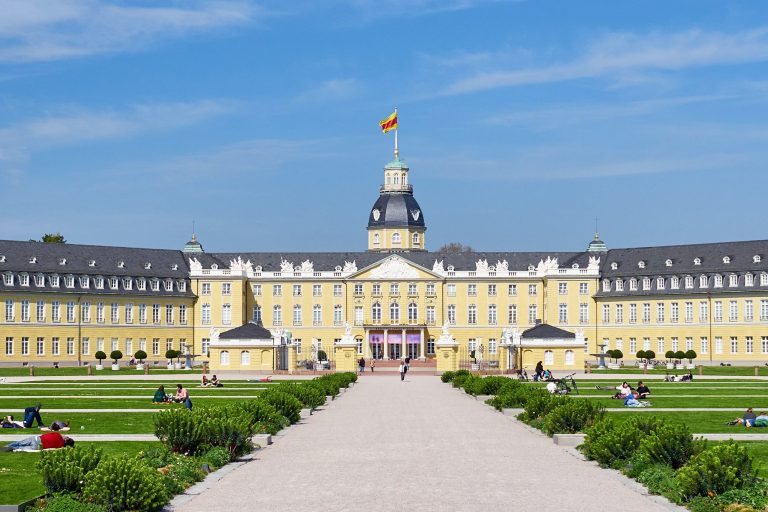 Teamevents in Karlsruhe