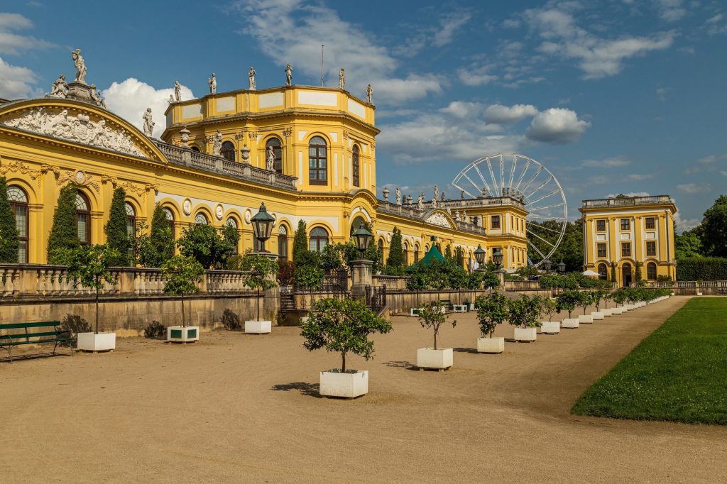 Teamevents in Kassel