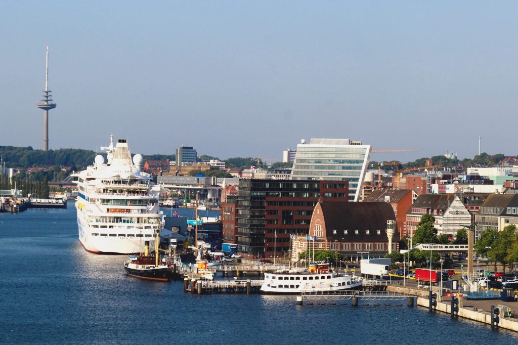 Teamevents in Kiel