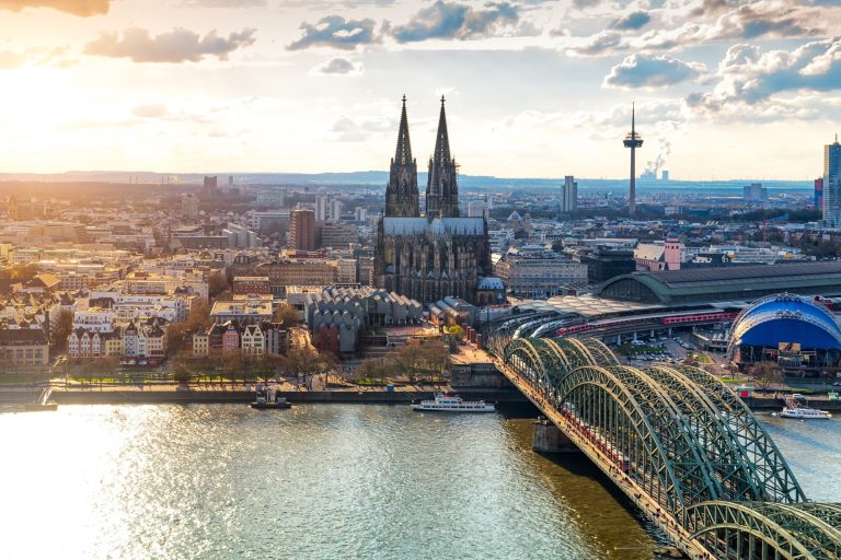 Teamevents in Köln