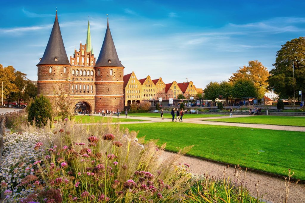 Teamevents in Lübeck