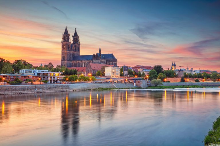 Teamevents in Magdeburg