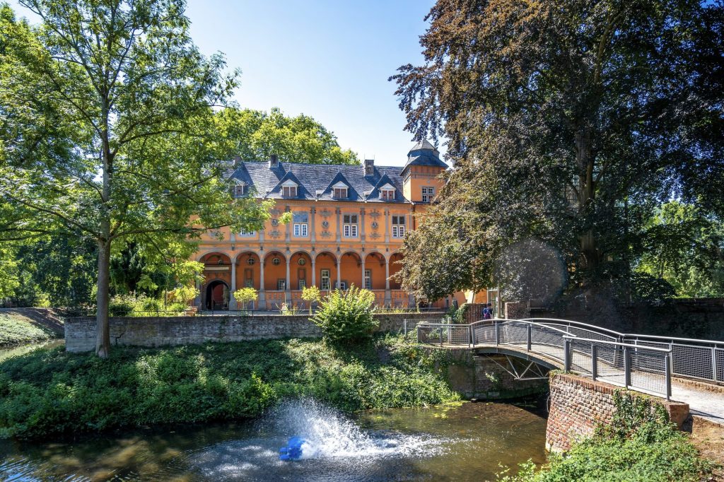 Teamevents in Mönchengladbach