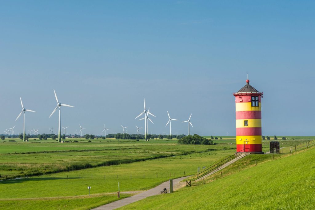 Teamevents in Niedersachsen