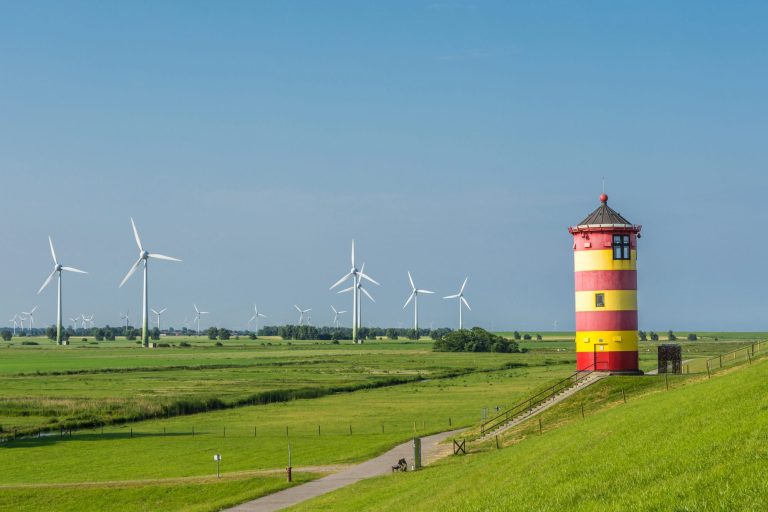 Teamevents in Niedersachsen