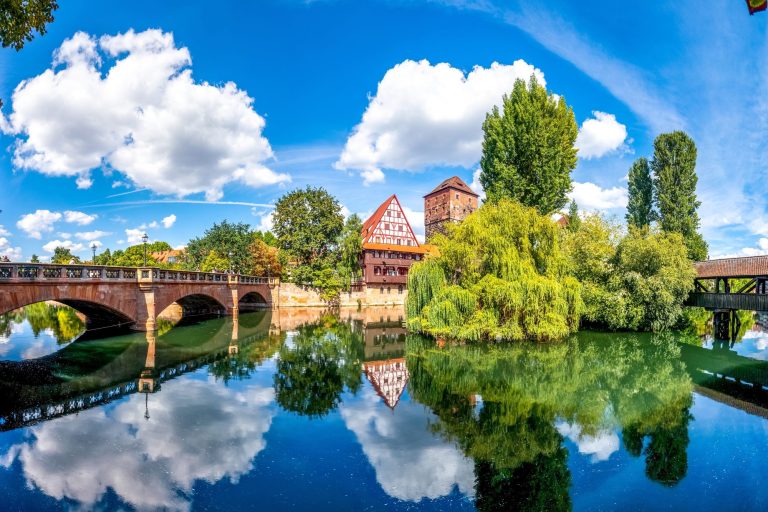 Teamevents in Nürnberg