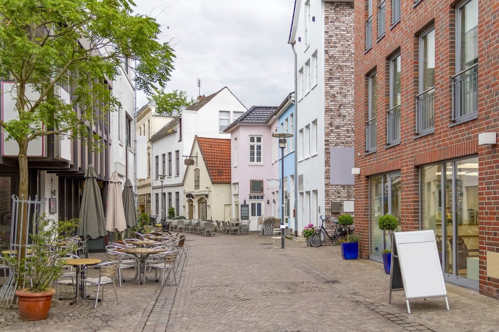 Teamevents in Oldenburg