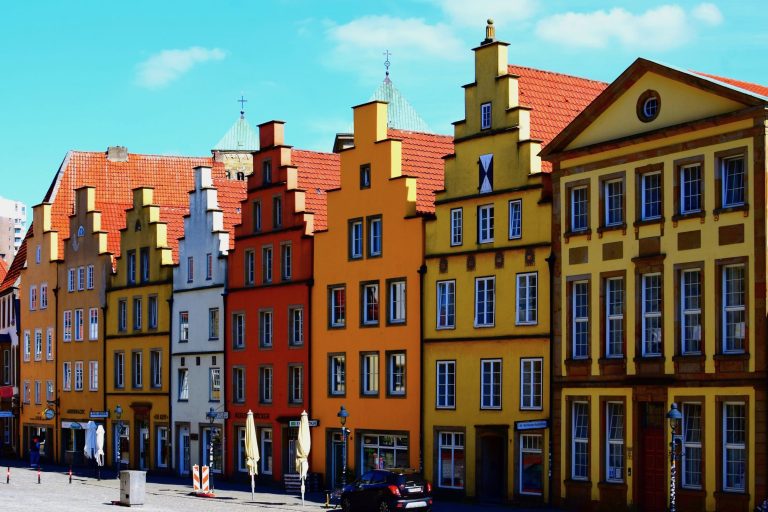 Teamevents in Osnabrück