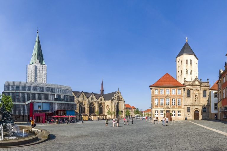 Teamevents in Paderborn