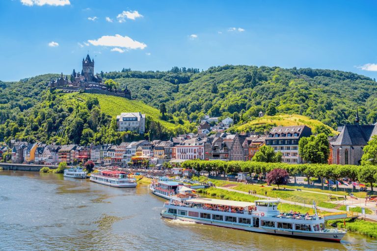 Teamevents in Pfalz
