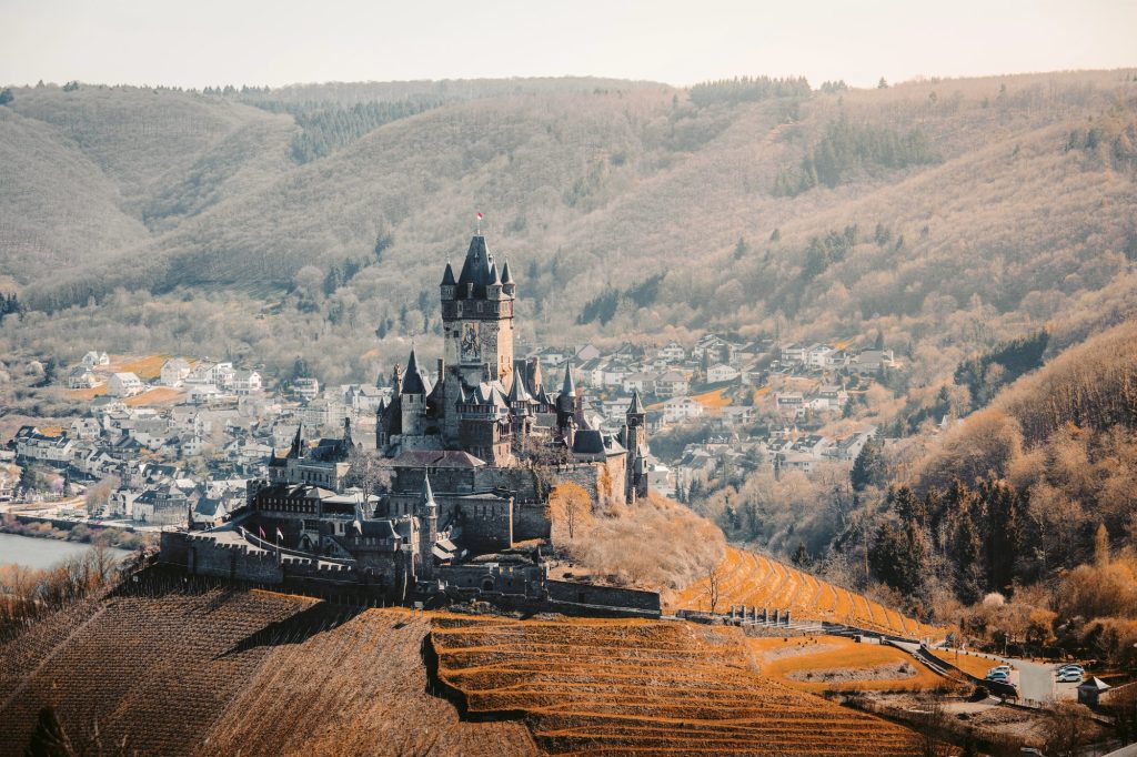 Teamevents in Rheinland-Pfalz