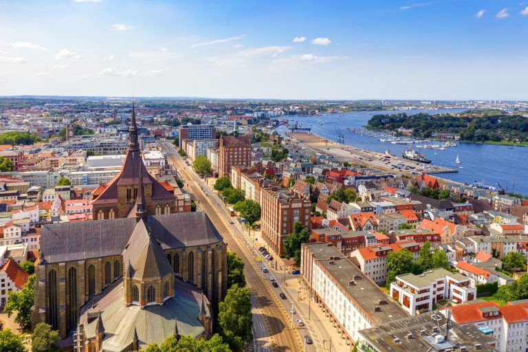 Teamevents in Rostock