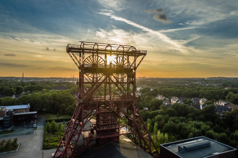 Teamevents in Ruhrgebiet