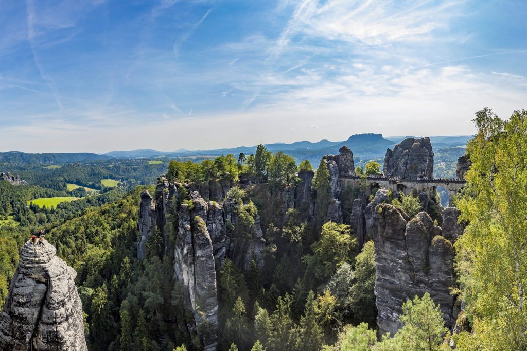 Teamevents in Sachsen