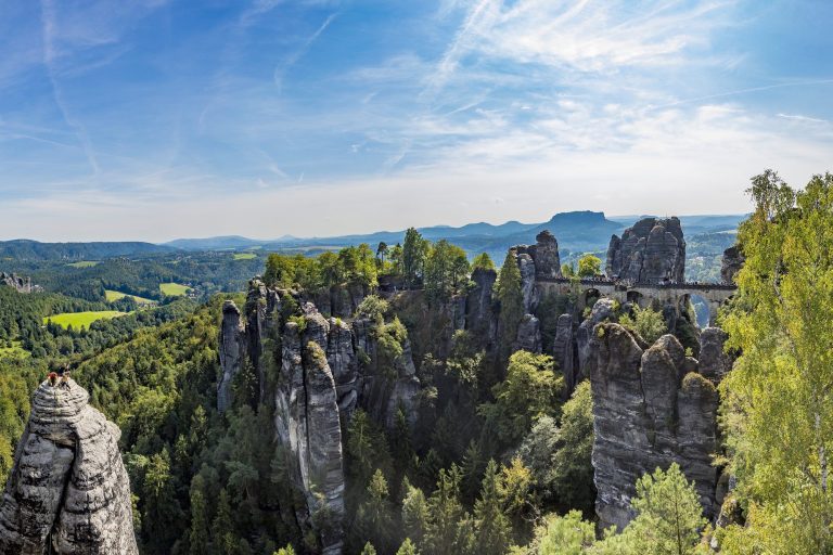 Teamevents in Sachsen