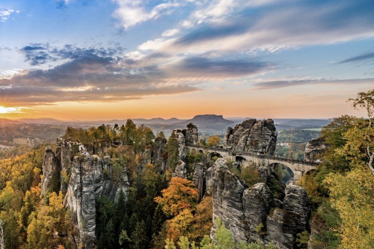 Teamevents in Sächsische Schweiz
