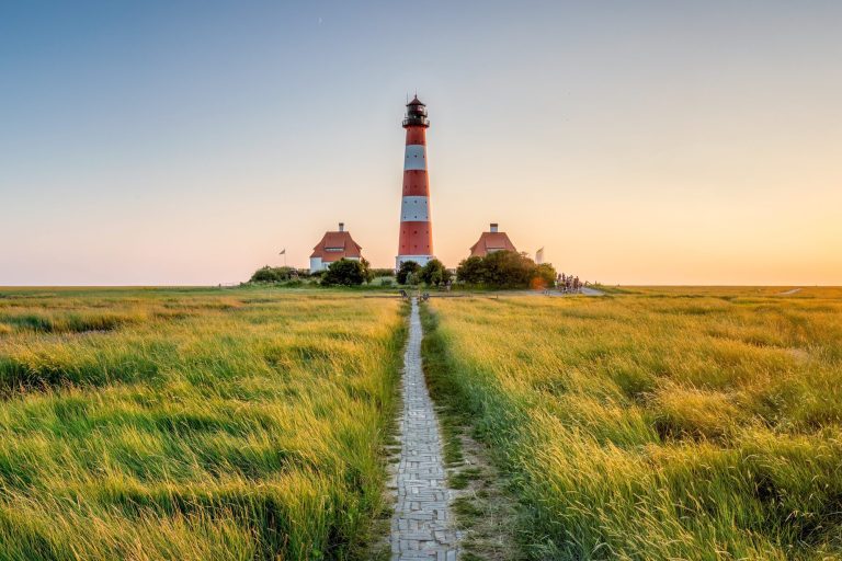 Teamevents in Schleswig-Holstein