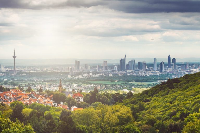 Teamevents in Taunus