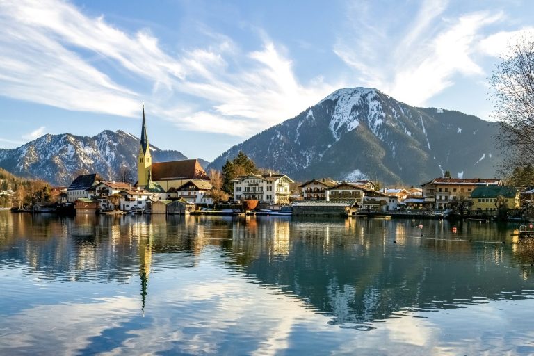 Teamevents in Tegernsee