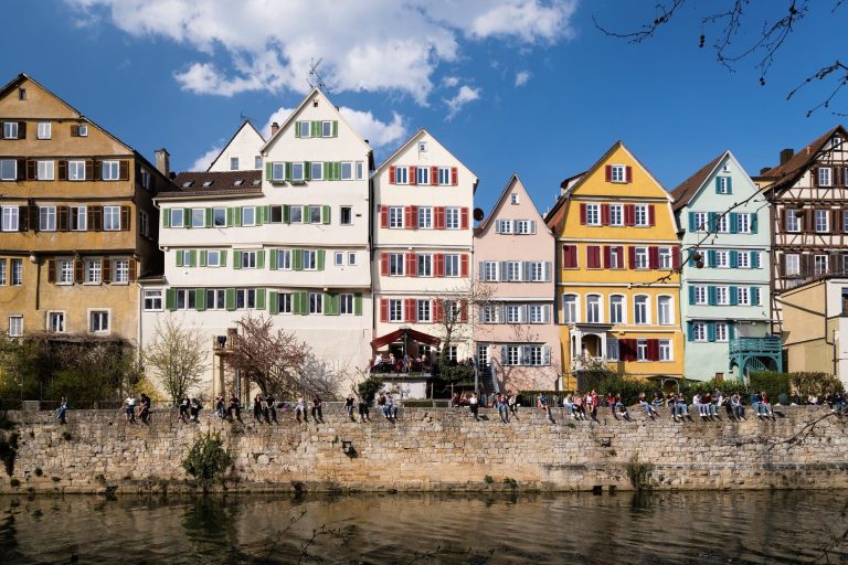 Teamevents in Tübingen
