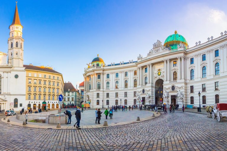 Teamevents in Wien