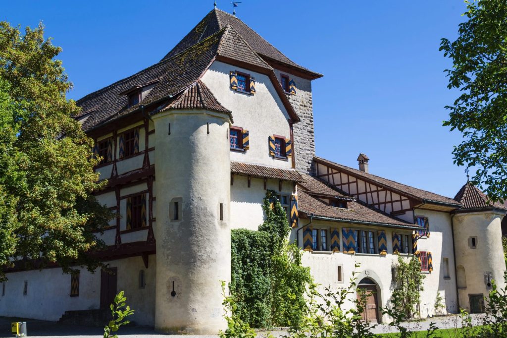 Teamevents in Winterthur