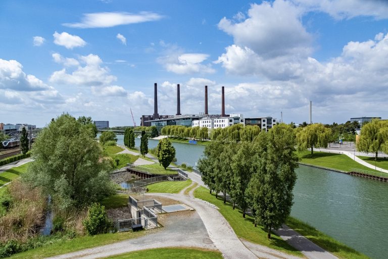 Teamevents in Wolfsburg