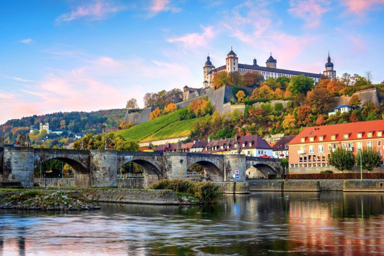Teamevents in Würzburg