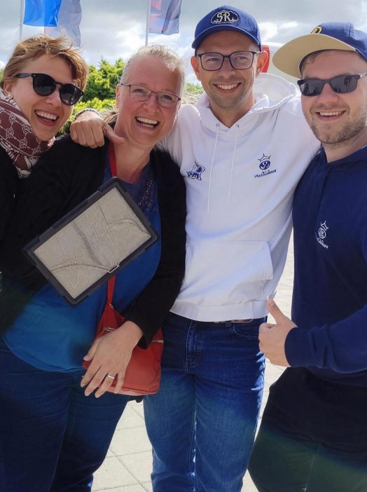 Squadventure - Teamevent Bild