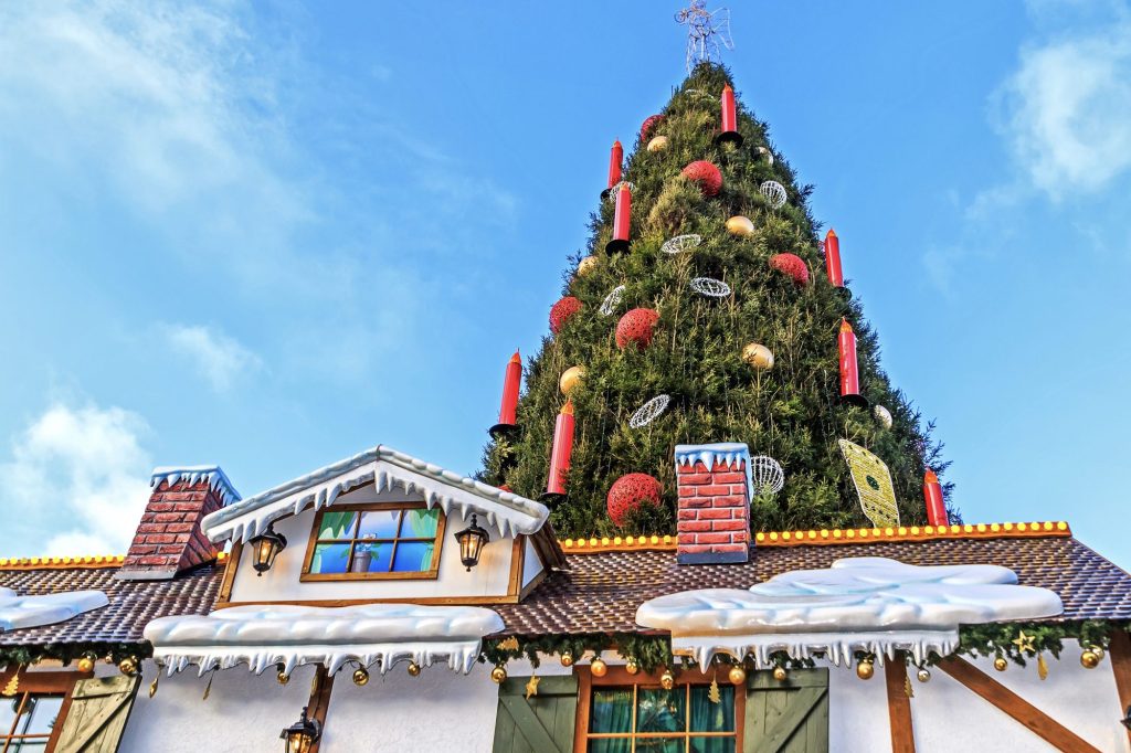 Weihnachtsfeier Dortmund