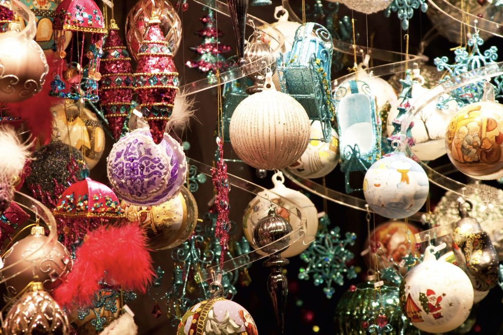Weihnachtsfeier Mönchengladbach