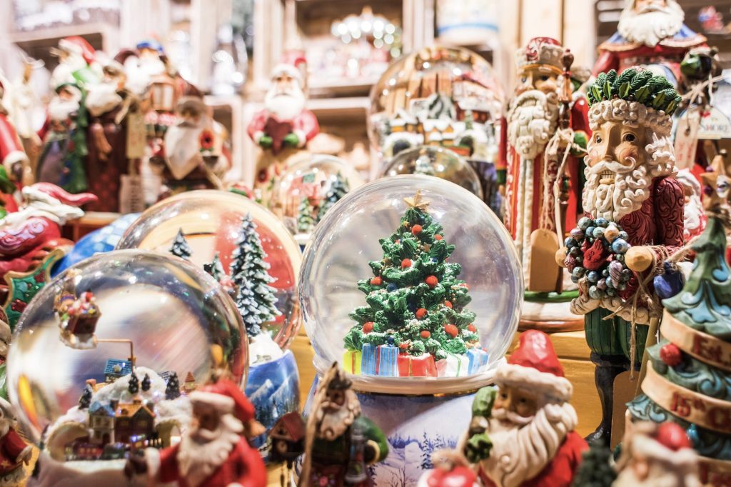 Weihnachtsfeier Schleswig-Holstein