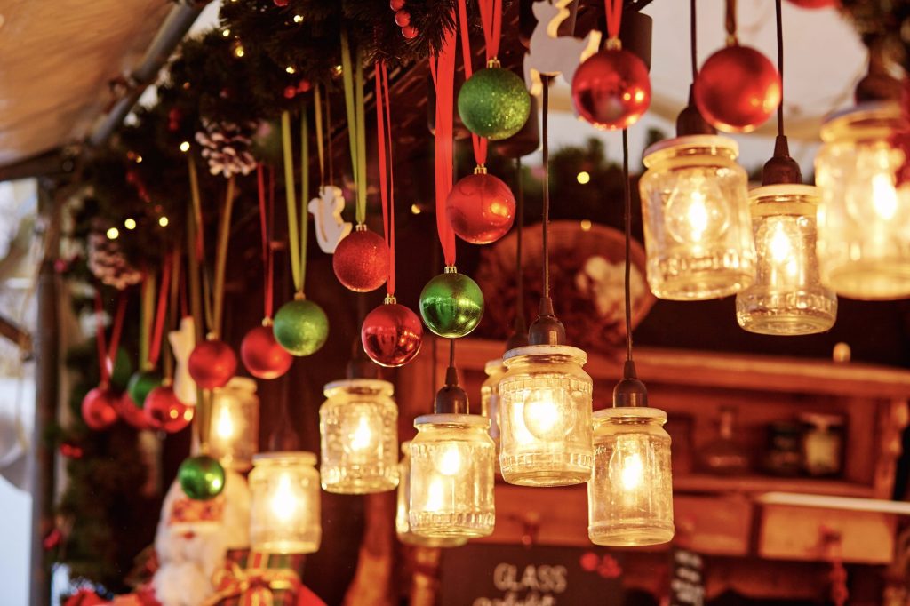 Weihnachtsfeier Wuppertal