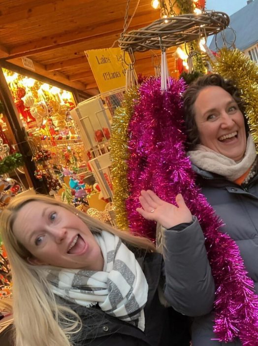 XmasXpedition - Teamevent Bild