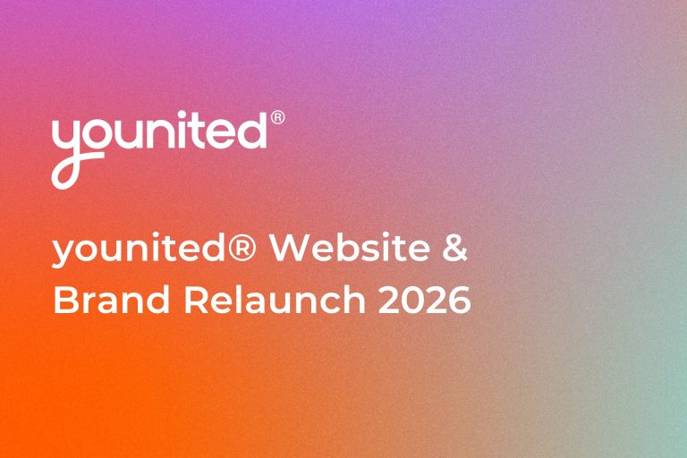 younited® in a new look: website and brand relaunch 2026