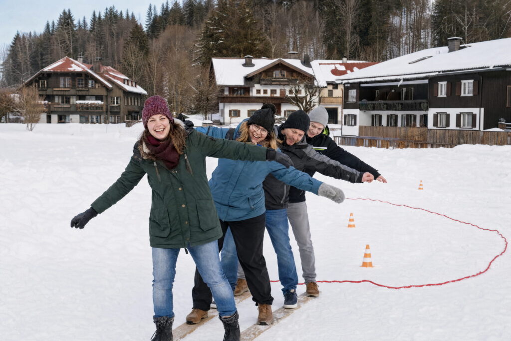 Christkindl-Cup - Bild 7