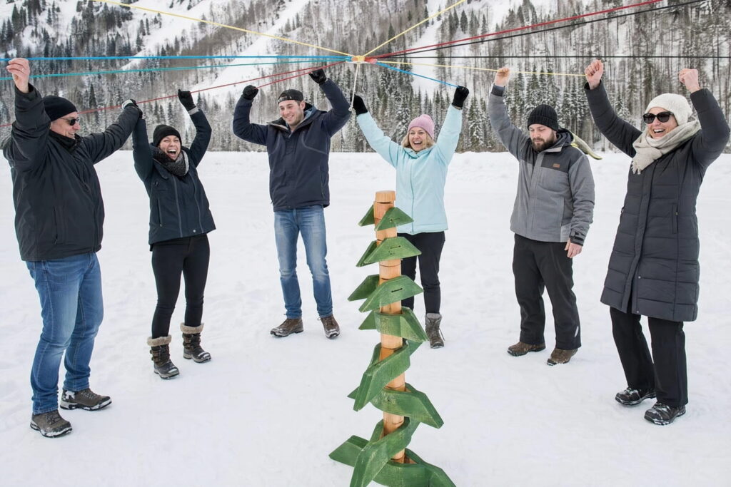 Christkindl-Cup - Bild 8
