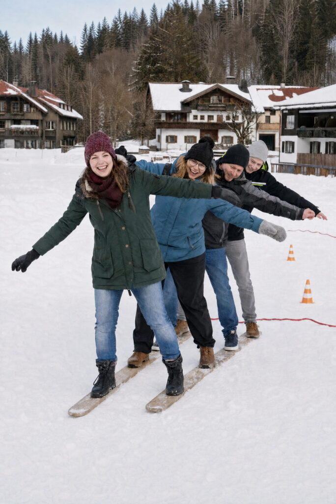 Christkindl-Cup