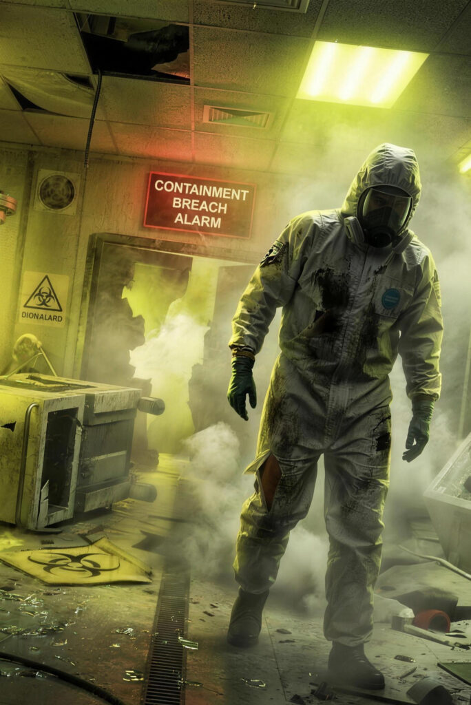 Endgame: Zombie Apocalypse