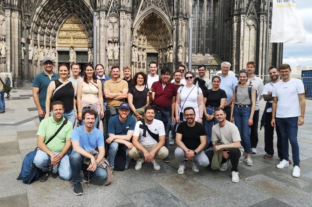 Kundenevent