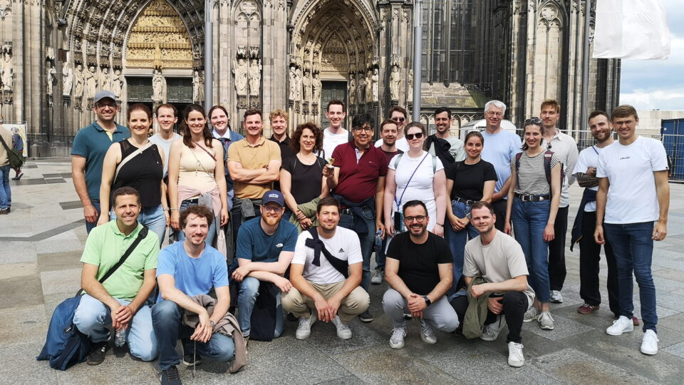 Kundenevent